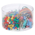Office supplies set, 315 pcs.