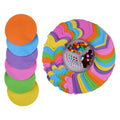 Craft supplies package, 783 pcs.